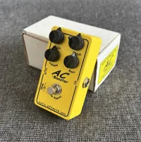 Xotic AC Booster V1 Overdrive - S B [Ma, 10:51]