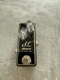 Xotic SL Drive Xotic SL Drive