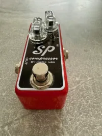 Xotic SP Compressor Limited Edition Xotic SP Compressor Limited Edition
