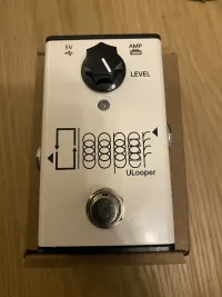 Xsonic Er Pedal