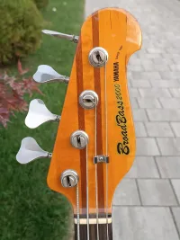 YAMAHA BB2000 Basszusgitár - Péter Kalmár [Ma, 20:51]