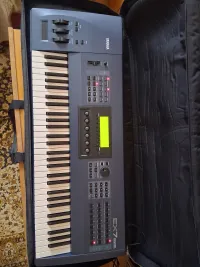 YAMAHA EX7 YAMAHA EX7