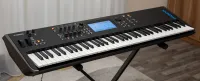 YAMAHA MODX 7 Synthesizer - Bordy Csongor [Yesterday, 1:28 pm]