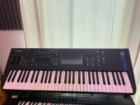 YAMAHA MODx6+ YAMAHA MODx6+