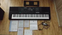 YAMAHA PSR-EW425