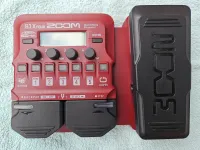 Zoom B1X Four Bass guitar multi effect - Zákány Károly [Today, 3:43 pm]