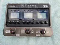 Zoom G3 V2 Multieffekt - Zákány Károly [Ma, 16:27]