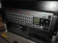 Zoom LiveTrak L-20R keverő digitális keverő - ZsoltiD [Ma, 14:02]