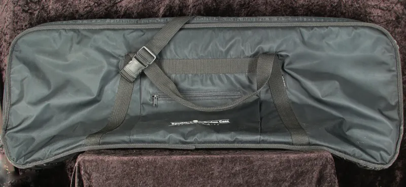 - SDC Yamaha PSR500 Estuche para sintetizador - SDC Yamaha PSR500 Estuche para sintetizador