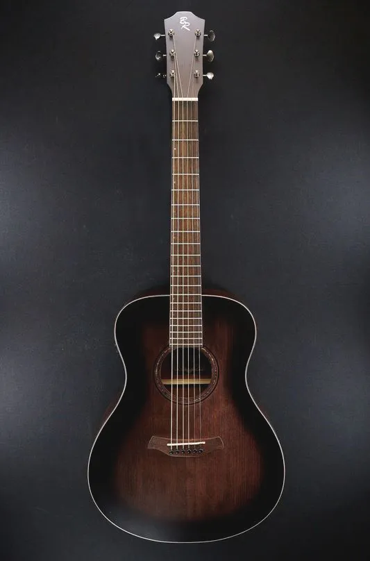 Baton Rouge X11 LSFE-AB Elektroakusztikus gitár Baton Rouge X11 LSFE-AB Elektroakusztikus gitár