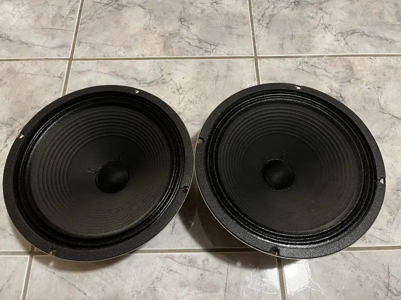 Celestion Vintage 30 Altavoz Celestion Vintage 30 Altavoz
