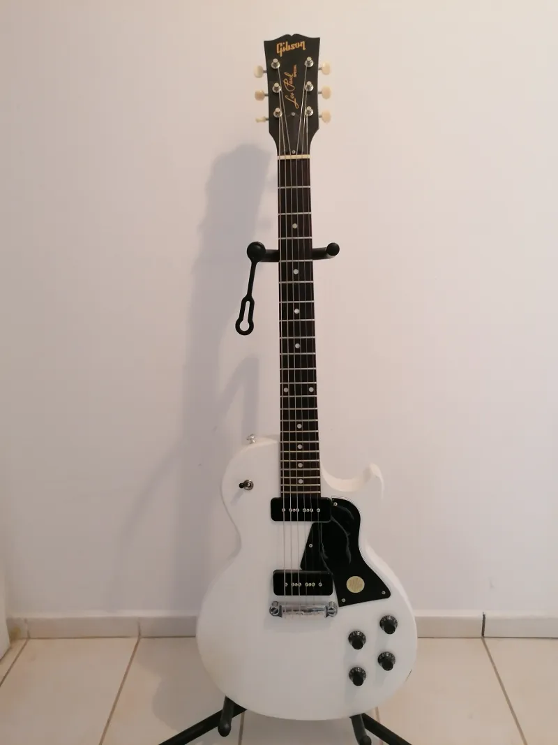 Gibson Les Paul special Elektromos gitár Gibson Les Paul special Elektromos gitár