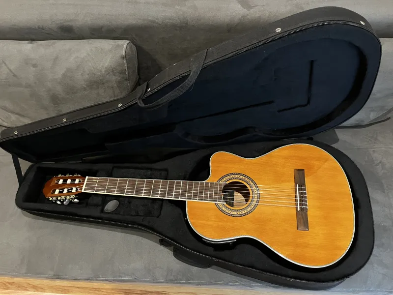 Harley Benton Félkemény Gitarrehülle Harley Benton Félkemény Gitarrehülle