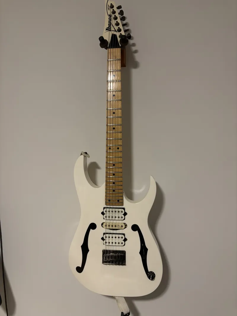 Ibanez PGM302 Elektromos gitár Ibanez PGM302 Elektromos gitár