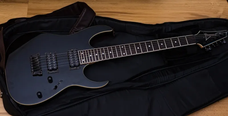 Ibanez RGR321EX Elektromos gitár Ibanez RGR321EX Elektromos gitár