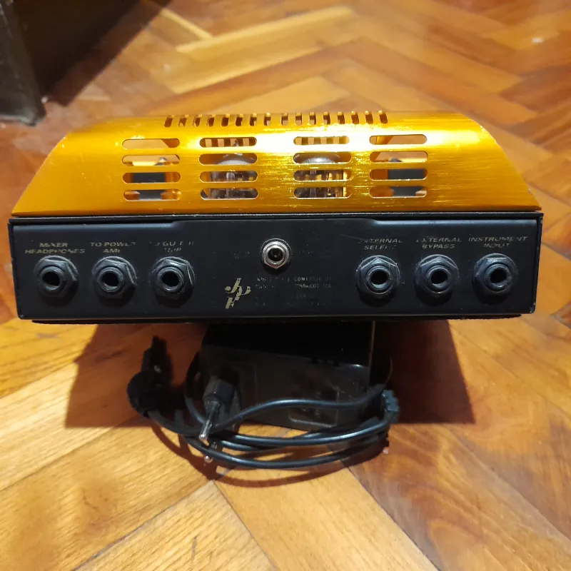 Meteoro  Overdrive Meteoro  Overdrive