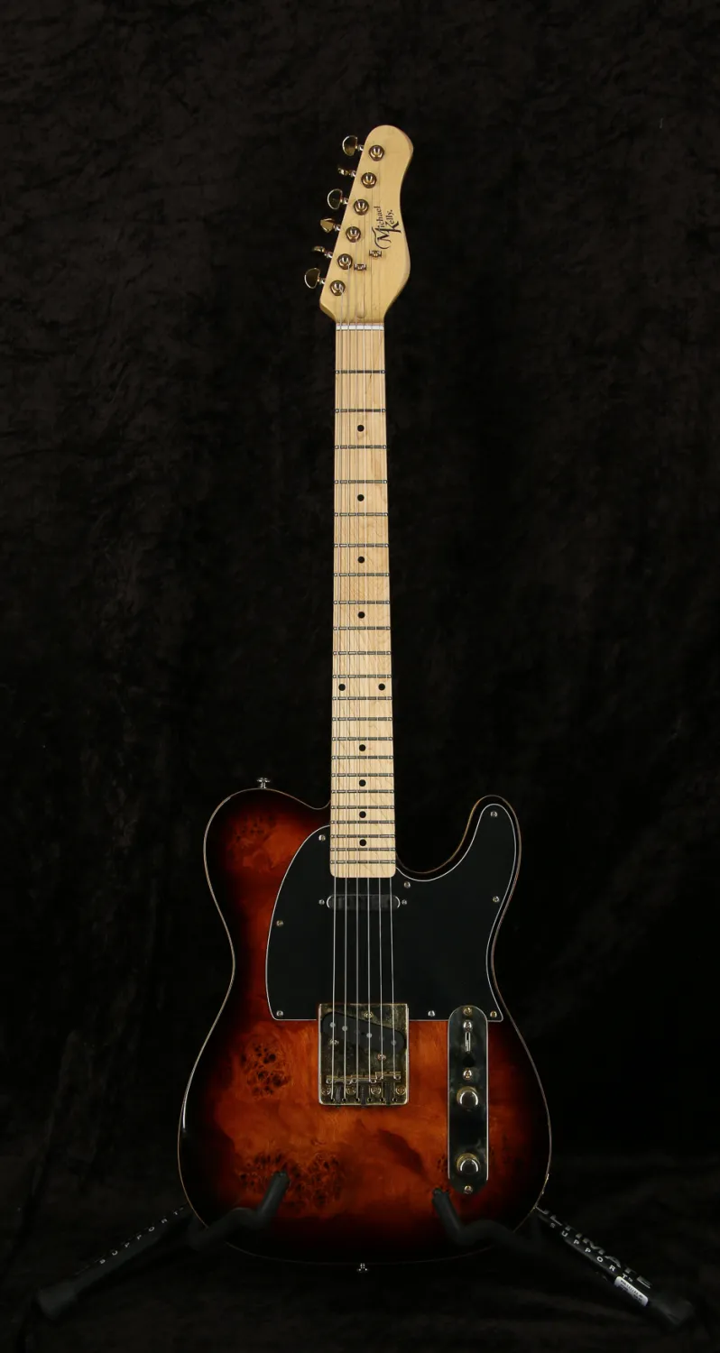 Michael Kelly 1953 Guitarra eléctrica Michael Kelly 1953 Guitarra eléctrica