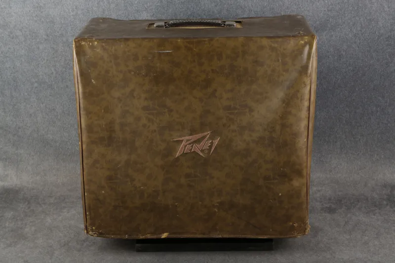 Peavey Delta Blues kombó Huzat Peavey Delta Blues kombó Huzat