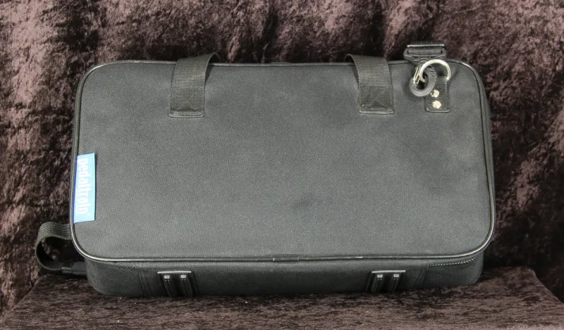 Pedaltrain Metro 16 3M Držiak pedálu Pedaltrain Metro 16 3M Držiak pedálu