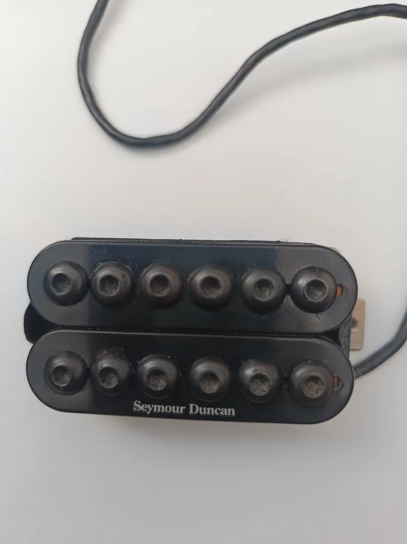 Seymour Duncan SH-8B Invader Hangszedő Seymour Duncan SH-8B Invader Hangszedő