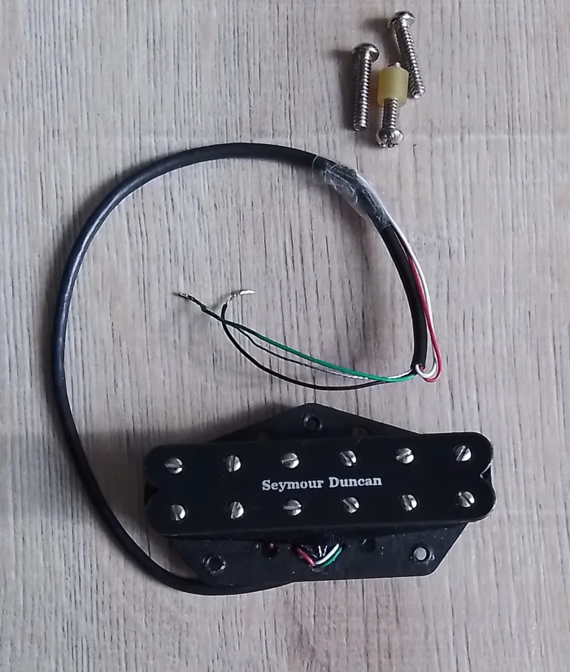 Seymour Duncan ST59-1 Little 59 Tele Pickup Seymour Duncan ST59-1 Little 59 Tele Pickup