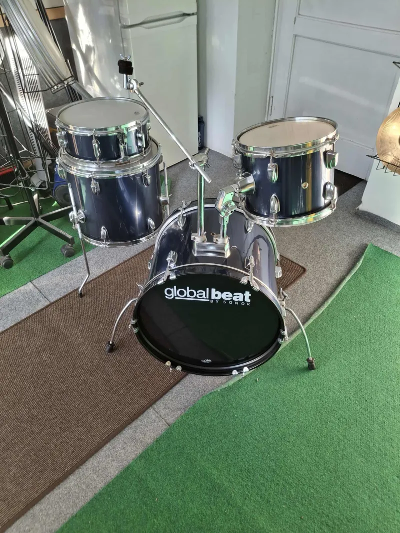 Sonor Global beat Bicie súprava Sonor Global beat Bicie súprava