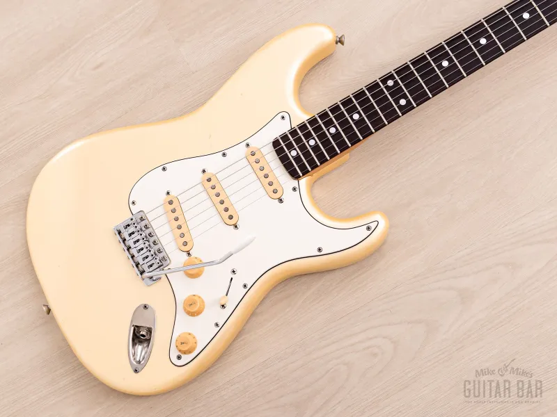 Squier JV, SQ Stratocaster Elektromos gitár Squier JV, SQ Stratocaster Elektromos gitár