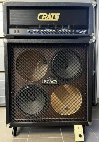 - Crate BV 60 Carvin Legacy Amplifier head and cabinet - Dzsúdasz Priszt [Today, 2:11 pm]