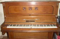 - E.A. Albert & Co. Piano - OHMS [Today, 1:07 pm]