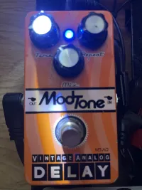 - ModTone Vintage Analog Delay - victoredon [Today, 8:38 am]