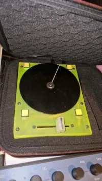 - Portablismgear SC1000 Mk2 Sampler - nagz [Today, 11:04 am]