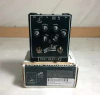 Aguilar Tonehammer Bass Preamp Aguilar Tonehammer Bass Preamp