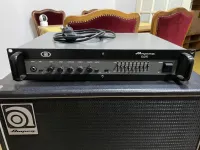 Ampeg B410HEB2R