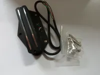 Artec Telecaster Hangszedő szett - DeLobo [Tegnap, 22:17]