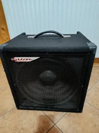 Ashdown Five Fifteen