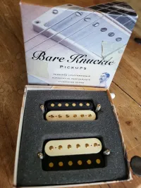 Bare Knuckle The Mule Set Zebra Bare Knuckle The Mule Set Zebra