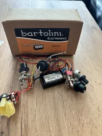 Bartolini NTMB-FL Bartolini NTMB-FL