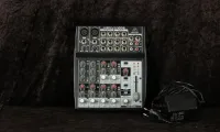 Behringer Xenyx1002 Behringer Xenyx1002