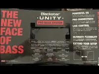 Blackstar 250W Unity Combo de bajo - Tompox [Yesterday, 9:16 am]