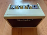 Blackstar FLY 3 VINTAGE Fejhallgatós gitárerősítő - POPROCKSTORIES [Ma, 16:03]