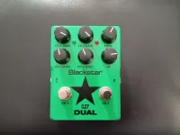 Blackstar Lt dual Verzerrer - Istenes József [Today, 3:47 pm]