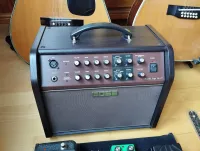 BOSS Acoustic SingerLive LT Akusztikus gitárerősítő - TREW [Ma, 19:45]