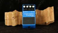 BOSS CS-3 Pedal de efecto - Vintage52 Hangszerbolt és szerviz [Today, 12:35 am]