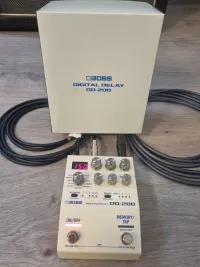 BOSS DD-200 Digital BOSS DD-200 Digital