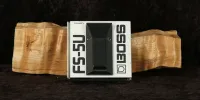 BOSS FS-5U momentary Pedal de interruptor - Vintage52 Hangszerbolt és szerviz [Yesterday, 5:19 pm]