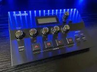 BOSS GT-001 Multieffekt processzor - TheShadowsFan [Ma, 19:56]