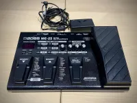 BOSS ME-25 Multieffekt processzor - Bárkányi Benjámin [Ma, 21:04]