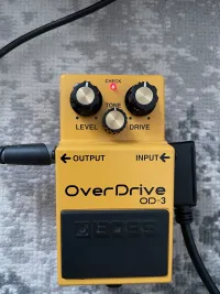 BOSS OD-3