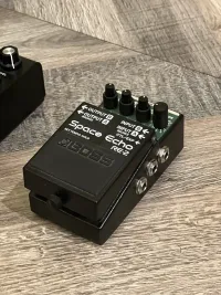BOSS RE-2 Space Echo BOSS RE-2 Space Echo