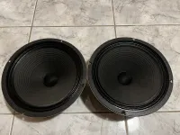 Celestion Vintage 30 Speaker - Dzsúdasz Priszt [Today, 6:40 pm]
